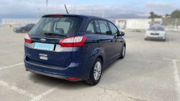 Ford Grand C-Max 1.5 TDCi 5 vrata