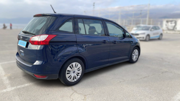 Rabljeni automobil na prodaju iz oglasa 87743 - Ford C-MAX Grand C-Max 1.5 TDCi 5 vrata