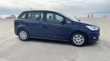 Ford Grand C-Max 1.5 TDCi 5 vrata