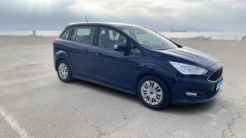 Ford Grand C-Max 1.5 TDCi 5 vrata