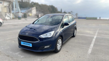 Used 87743 - Ford C-MAX Grand C-Max 1.5 TDCi 5 vrata cars