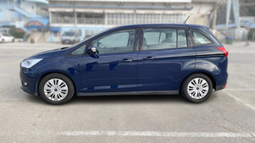 Ford Grand C-Max 1.5 TDCi 5 vrata