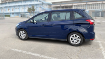 Ford Grand C-Max 1.5 TDCi 5 vrata