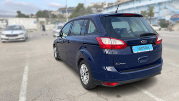 Ford Grand C-Max 1.5 TDCi 5 vrata