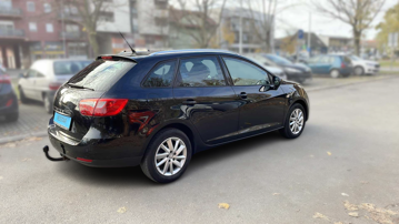 Seat Ibiza ST 1,6 TDI Reference