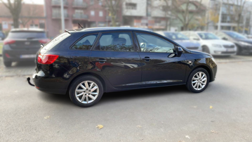 Seat Ibiza ST 1,6 TDI Reference