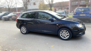 Seat Ibiza ST 1,6 TDI Reference