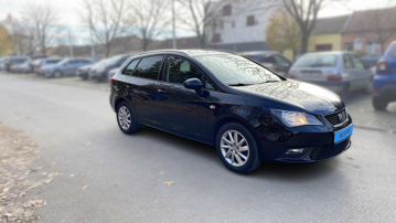 Seat Ibiza ST 1,6 TDI Reference