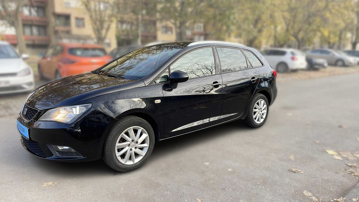 Seat Ibiza ST 1,6 TDI Reference