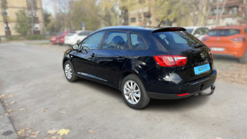 Seat Ibiza ST 1,6 TDI Reference