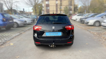 Seat Ibiza ST 1,6 TDI Reference