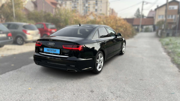 Audi A6 3,0 TDI quattro S tronic