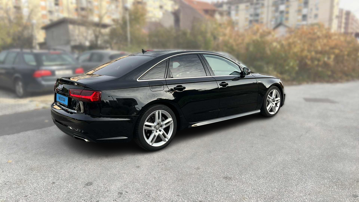 Rabljeni automobil na prodaju iz oglasa 84537 - Audi A6 A6 3,0 TDI quattro S tronic