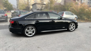 Audi A6 3,0 TDI quattro S tronic