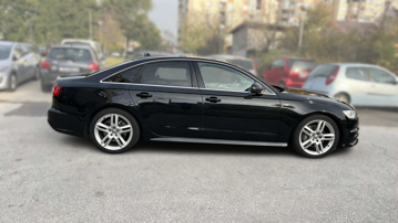 Audi A6 3,0 TDI quattro S tronic