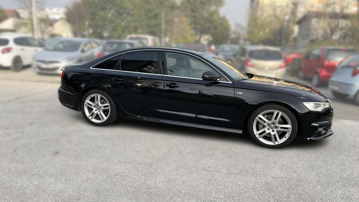 Audi A6 3,0 TDI quattro S tronic