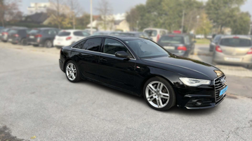 Audi A6 3,0 TDI quattro S tronic