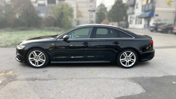 Audi A6 3,0 TDI quattro S tronic