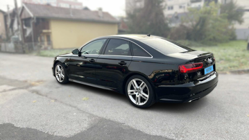 Audi A6 3,0 TDI quattro S tronic