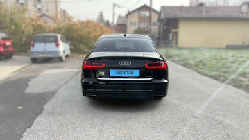 Audi A6 3,0 TDI quattro S tronic