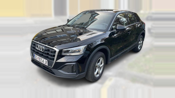 Rabljeni automobil na prodaju iz oglasa 95007 - Audi Q2 Q2 30 TFSI Edition10