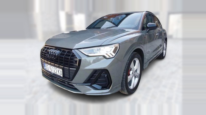 Rabljeni automobil na prodaju iz oglasa 95071 - Audi Q3 Q3 35 TDI S line S tronic