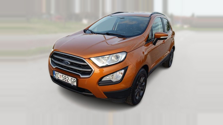 Rabljeni automobil na prodaju iz oglasa 95070 - Ford EcoSport EcoSport 1,0 EcoBoost Mood