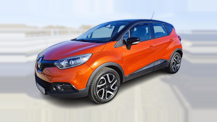 Rabljeni automobil na prodaju iz oglasa 95137 - Renault Captur Captur dCi 90 Energy Dynamique Start&Stop