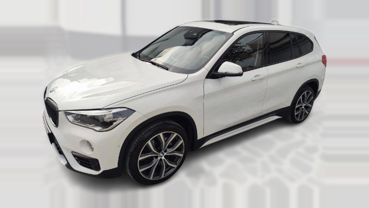 Rabljeni automobil na prodaju iz oglasa 95170 - BMW Serija X1 X1 sDrive20d Advantage