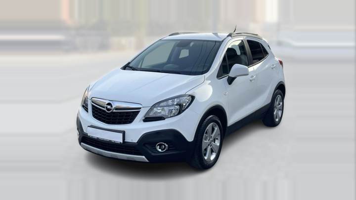 Rabljeni automobil na prodaju iz oglasa 95182 - Opel Mokka Mokka 1,6 CDTI Cosmo Start/Stop