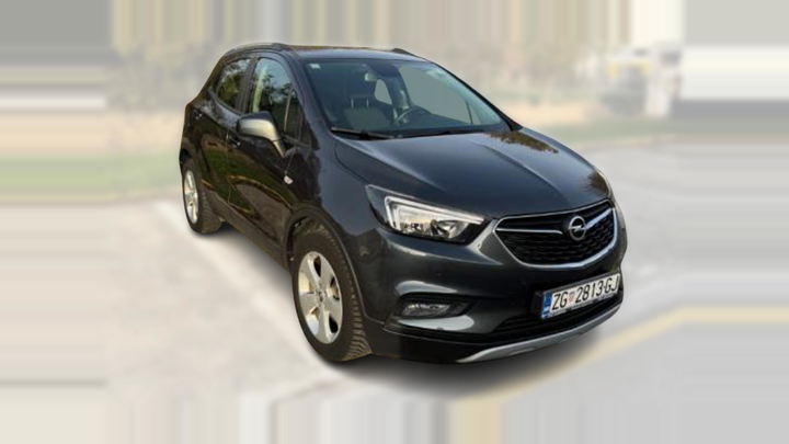 Rabljeni automobil na prodaju iz oglasa 95194 - Opel Mokka Mokka X 1,6 CDTI Innovation Start/Stop