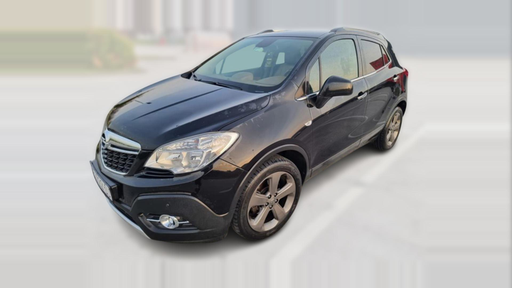 Rabljeni automobil na prodaju iz oglasa 95197 - Opel Mokka Mokka 1,7 CDTi Cosmo Start/Stop