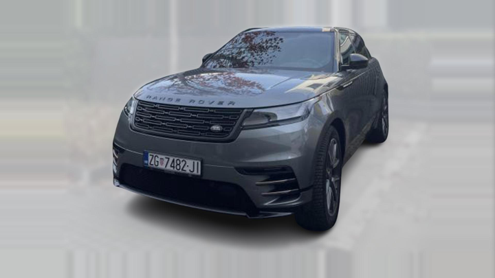 Rabljeni automobil na prodaju iz oglasa 95231 - Land Rover Range Rover Velar E 2.0