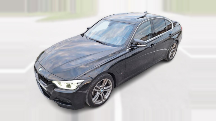 BMW rabljeni automobil na prodaju iz oglasa 95459 - BMW Serija 3 330e iPerformance Aut.