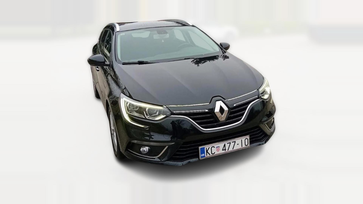 Rabljeni automobil na prodaju iz oglasa 95488 - Renault Mégane Mégane Grandtour TCe 130 Energy Intens