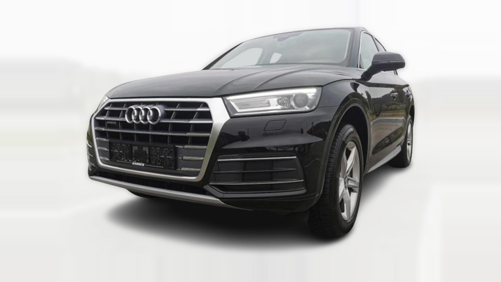 Rabljeni automobil na prodaju iz oglasa 95504 - Audi Q5 Q5 quattro 35 TDI Design S tronic