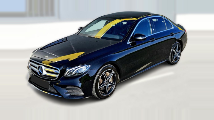 Rabljeni automobil na prodaju iz oglasa 95554 - Mercedes-Benz E-Klasa E 220 d AMG Line Aut.