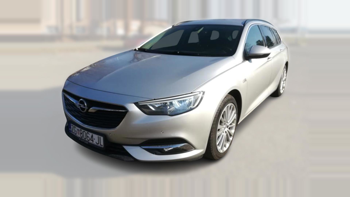 Rabljeni automobil na prodaju iz oglasa 95577 - Opel Insignia Insignia Sports Tourer 1,6 CDTi Innovation