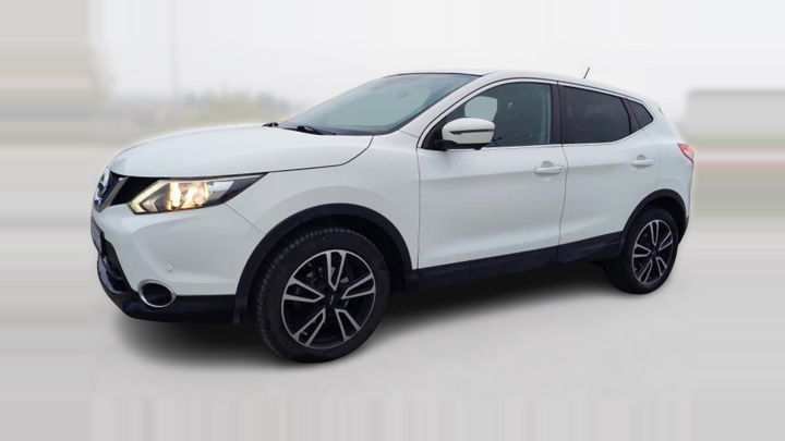 Rabljeni automobil na prodaju iz oglasa 95593 - Nissan Qashqai Qashqai 1,5 dCi Tekna