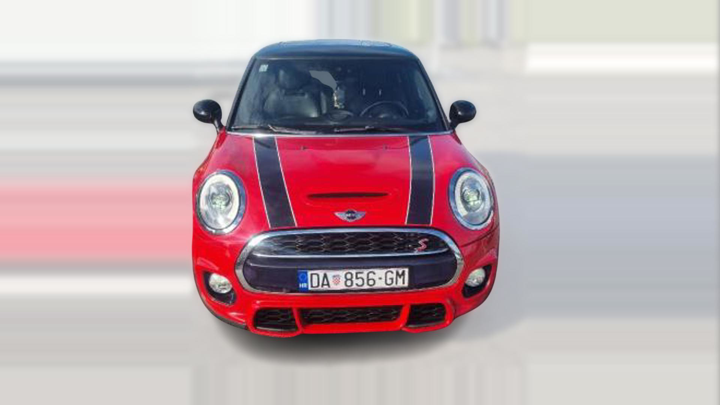 Rabljeni automobil na prodaju iz oglasa 95596 - MINI MINI MINI Cooper SD 2.0