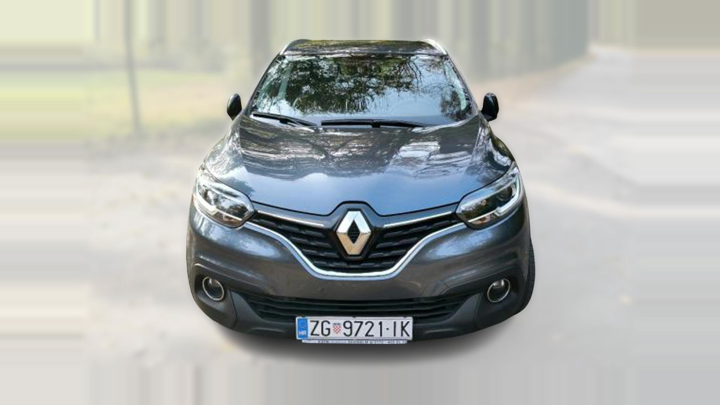 Rabljeni automobil na prodaju iz oglasa 95603 - Renault Kadjar Kadjar TCe 130 Energy Limited