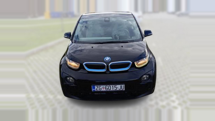 BMW used 95619 - BMW Serija i3 I3 Range extender version (REx)