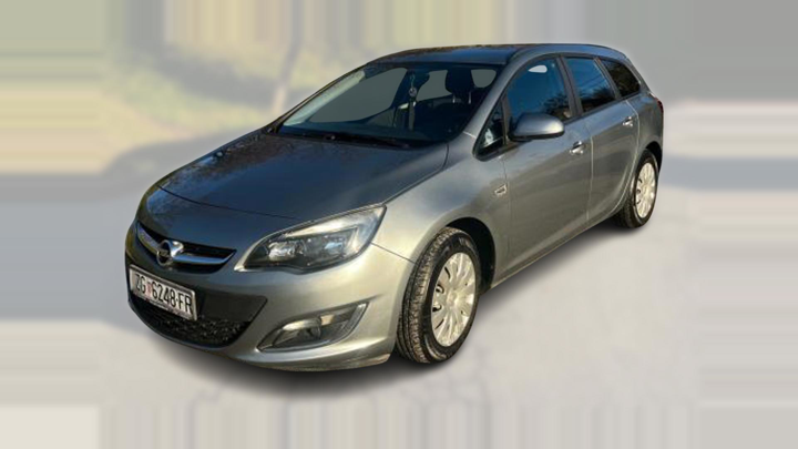 Rabljeni automobil na prodaju iz oglasa 95624 - Opel Astra Astra Sports Tourer 1,7 CDTI Active