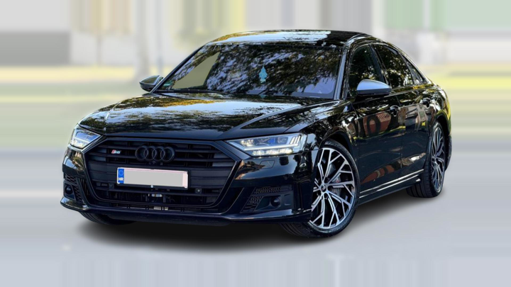 Rabljeni automobil na prodaju iz oglasa 95639 - Audi A8 4.0 TFSI V8