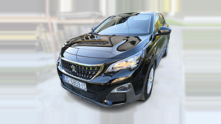 Rabljeni automobil na prodaju iz oglasa 95654 - Peugeot 3008 3008 1.5 BlueHDI Business 5 vrata   