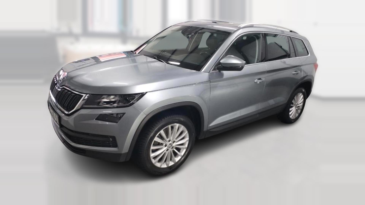 Rabljeni automobil na prodaju iz oglasa 95678 - Škoda Karoq Kodiaq 2.0 TDI DSG Premium