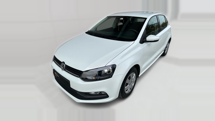 VW used 95684 - VW Polo Polo 1,4 TDI BMT Comfortline