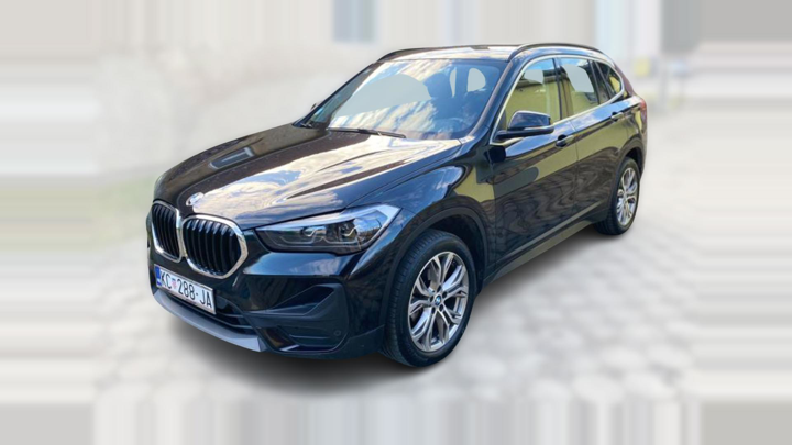 BMW used 95730 - BMW Serija X1 X1 sDrive16d