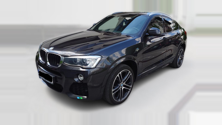 BMW used 95776 - BMW Serija X4 X4 Xdrive20D