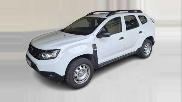 Used 95791 - Dacia Duster 1,0 tce cars